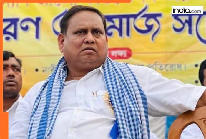 Who is Humayun Kabir? Bengal MLA planning to build Babri-style mosque in..., floats new party after...