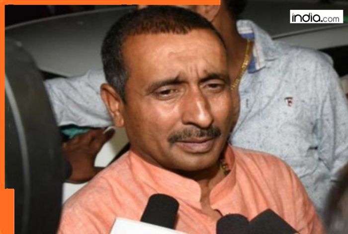 Unnao rape case: Kuldeep Singh Sengar’s jail term suspension challenged in Supreme Court, plea says Delhi HC didn’t…