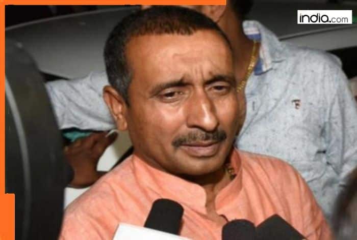 Unnao rape case: Kuldeep Singh Sengar's jail term suspension challenged in Supreme Court, plea says Delhi HC didn't...