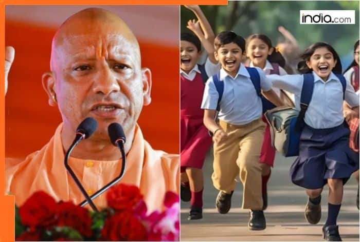 BIG move by Yogi govt as all UP schools must now do THIS, the move aims to...