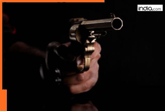 UP SHOCKER! Class 11 student shot dead with ‘katta’ at Gorakhpur school in dispute over…