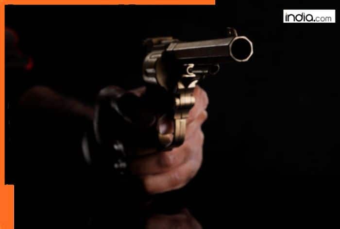 UP SHOCKER! Class 11 student shot dead with 'katta' at Gorakhpur school in dispute over...