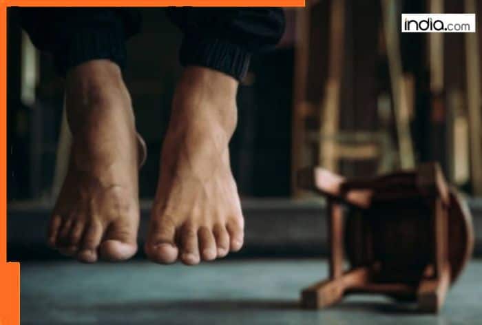 SHOCKER! Bengaluru man accused of abetting wife's suicide found hanging in Nagpur hotel, mother tries to end life due to...