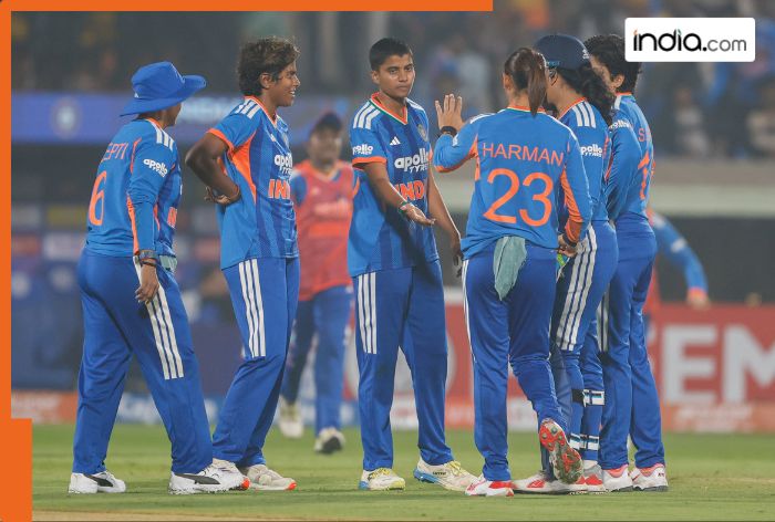 India Women vs Sri Lanka Women 2025 2nd T20I match LIVE Streaming Details: Timings, Telecast Date, when and where to watch IND-W vs SL-W 2025 2nd T20I match in India online and on TV channel