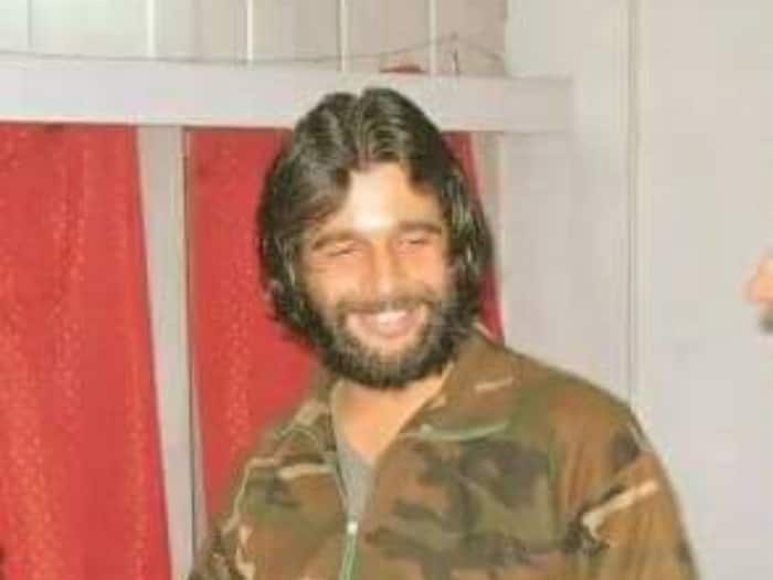 Indian Pakistan tension