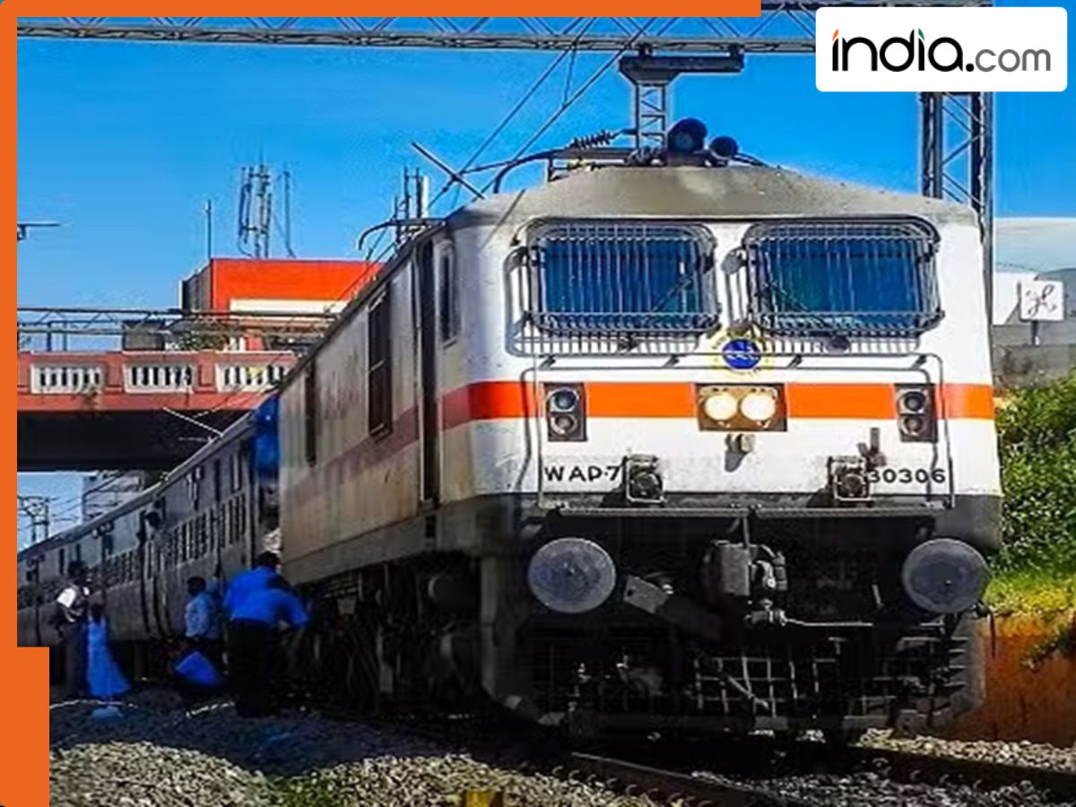 IRCTC down? Tatkal booking system showing ‘Error’ message, Netizens slam Indian Railways, says…