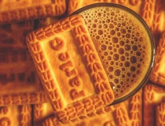 Indian snacks abroad