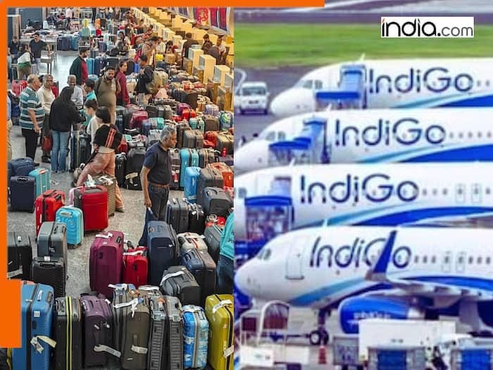 What caused IndiGo Crisis, IndiGo Crisis, DGCA, IndiGo, pilots, Airbus aircraft, roster, passengers, airline