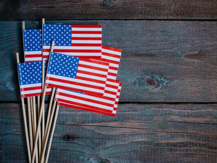 Indo Pacific security