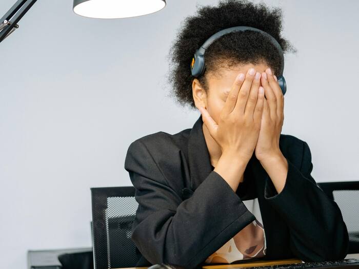 Inter Office Sexual Harassment Posh Law