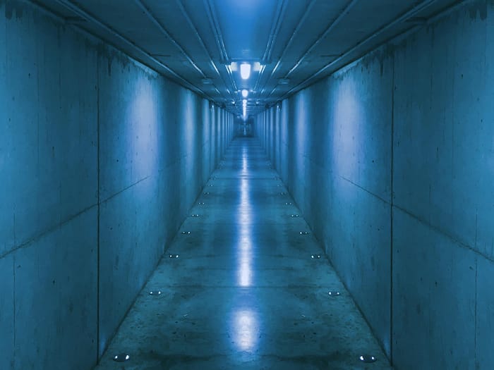 International North South Transport Corridor