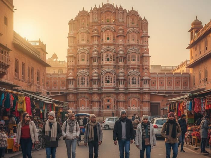 Jaipur