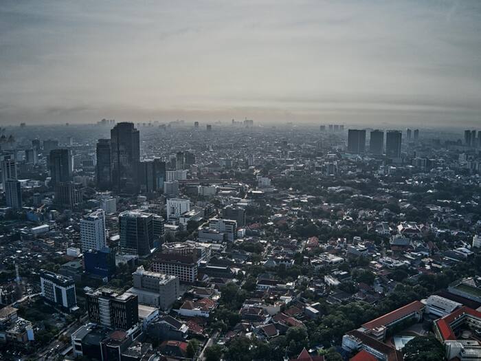 Jakarta