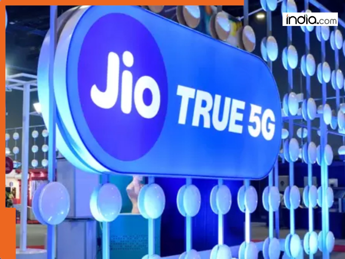 A 200-day plan with 5G data? Jio’s latest offer has users shocked – Full details inside!