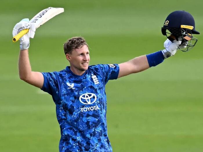 Joe Root