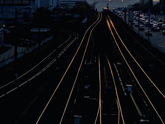 Jogbani Station Viral Travel News