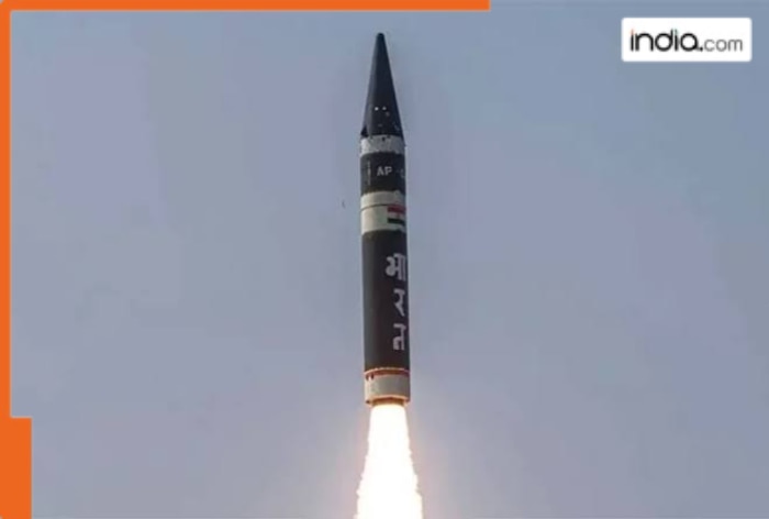Kalam’s Submerged Dream: The K-4 Missile and India’s Quest for Total Security