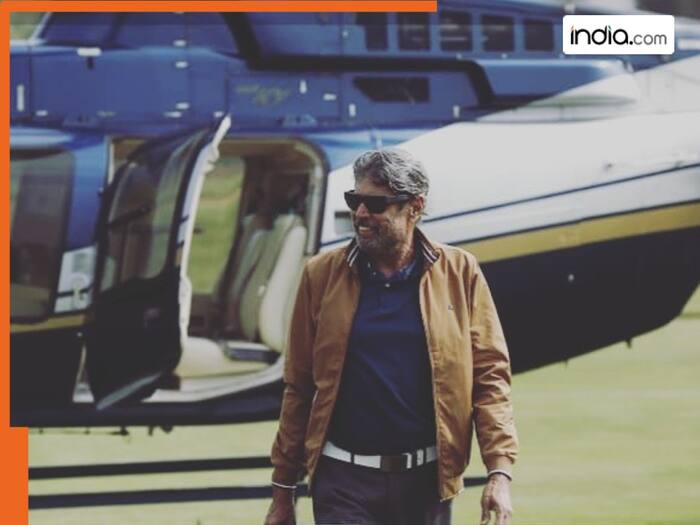 Kapil Dev Instagram