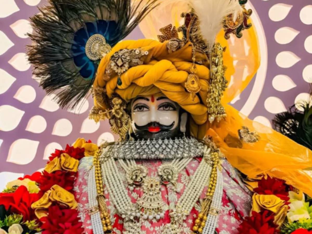 Khatam Raju Khatu Shyam Ji: बार-बार मिल रहे हैं ये 3 संकेत…तो समझ जाइए बुला रहे हैं ...