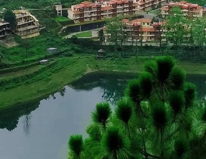 Khurpatal Hill Station news in hindi