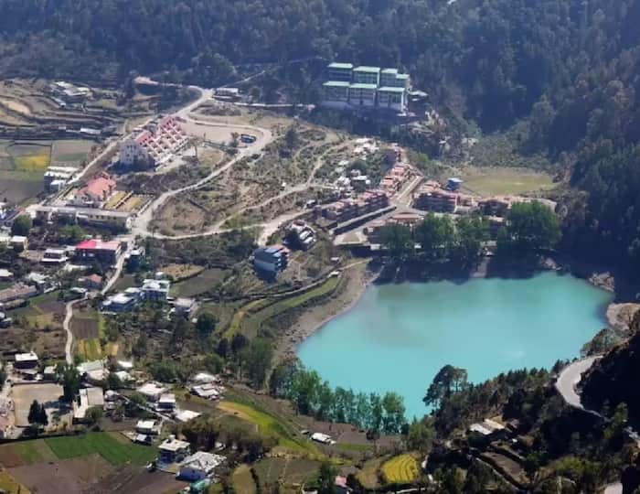 Khurpatal Hill Station news