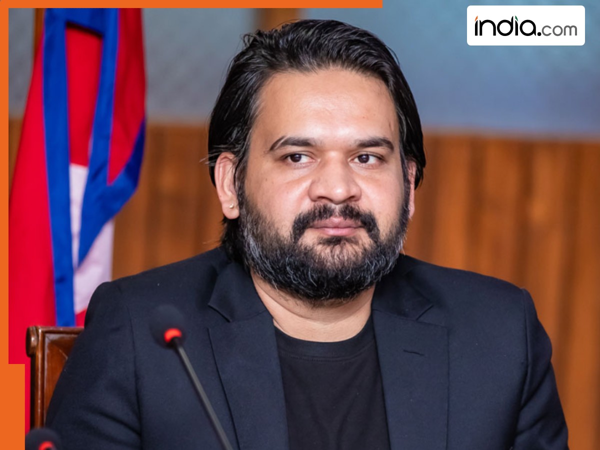 Balen Shah’s Nepalese Govt starts levying customs duties on goods purchased from India that exceed Rs 100; People outraged