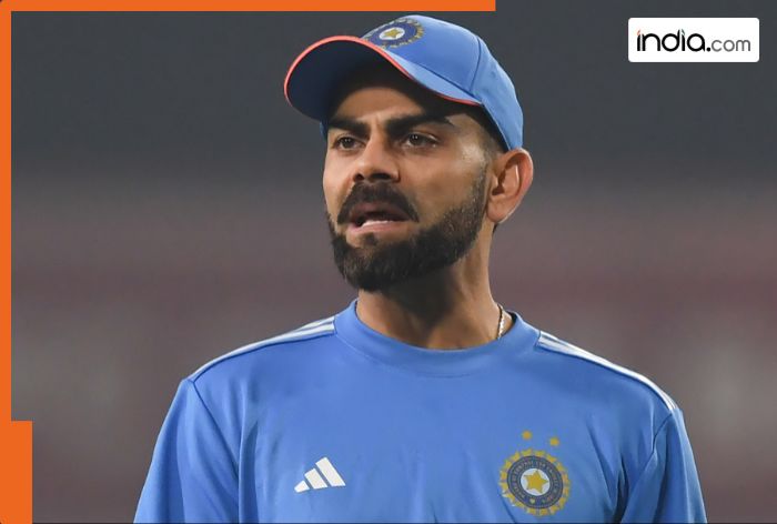 WATCH: Virat Kohli drops HUGE hint about return to Test cricket after scoring 52nd ODI century, says, 'that's how it's going…'