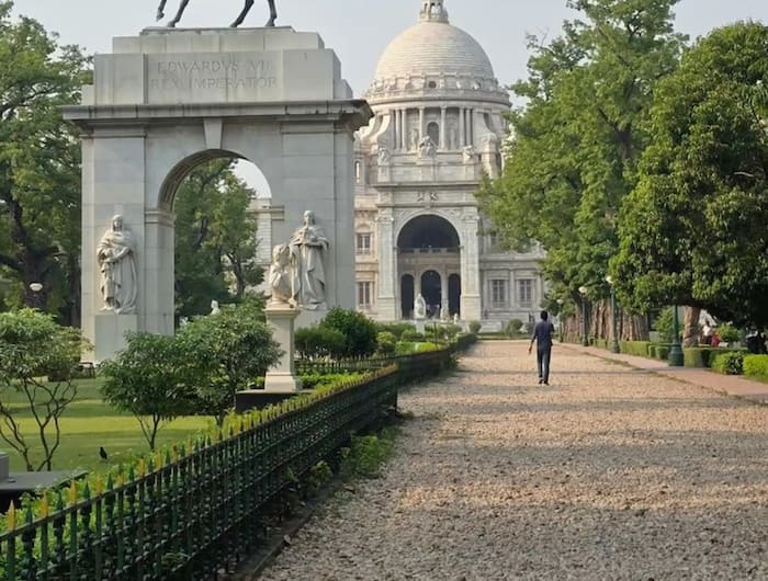 Kolkata tourism