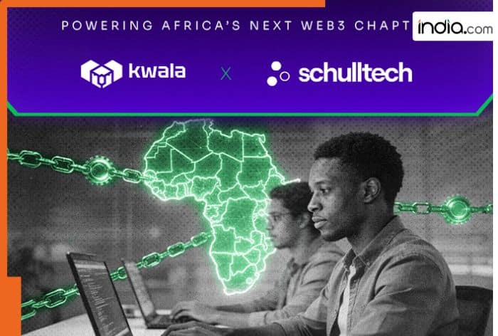 Kwala and Schull Tech Partner to Strengthen Africa’s Web3 Infrastructure