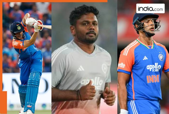India's predicted playing XI for 3rd T20I vs South Africa: No Gill, no Dube, Sanju Samson set to make a comeback