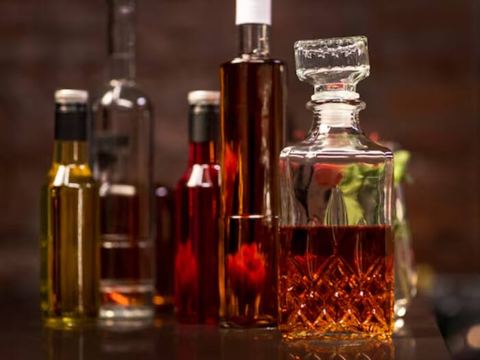 Liquor price hike in Uttar Pradesh