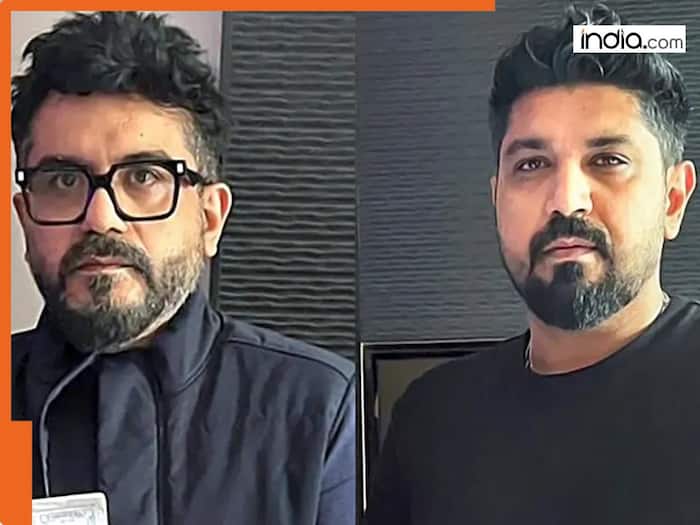 From luxury nights to stark lock-up days: Luthra brothers endure tough conditions after being sent to custody