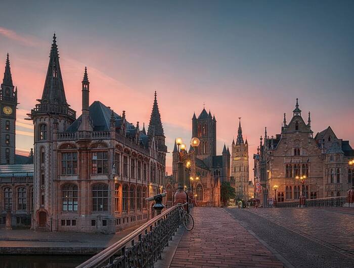 Luxembourg vs Goa area