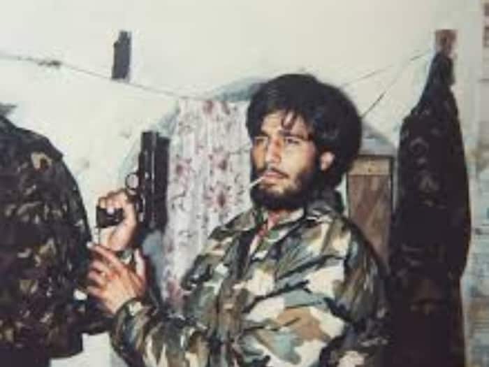 Major Mohit Sharma biography