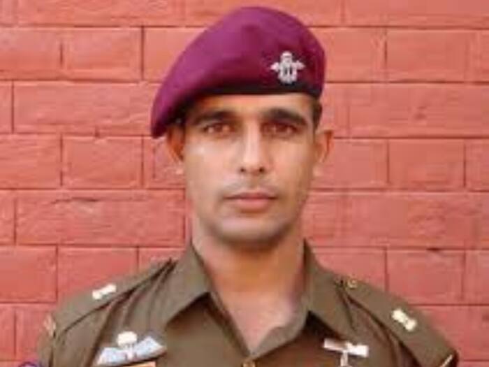 Major Mohit Sharma undercover mission