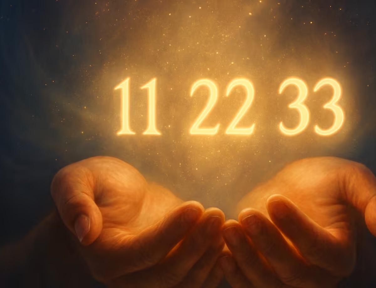 Master Number: 11, 22, 33 क्यों कहलाते हैं Master Numbers, ब्रह्मा ...