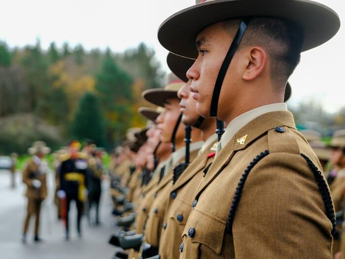 Message Of Nepal National Anthem