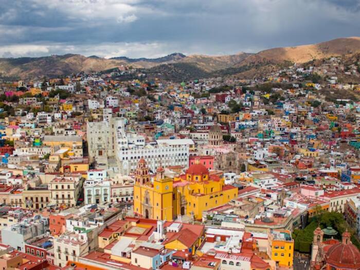 Mexico Brazil Philippines cheap living