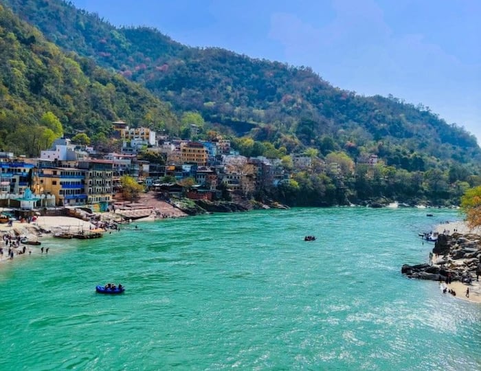 Mini Goa Rishikesh
