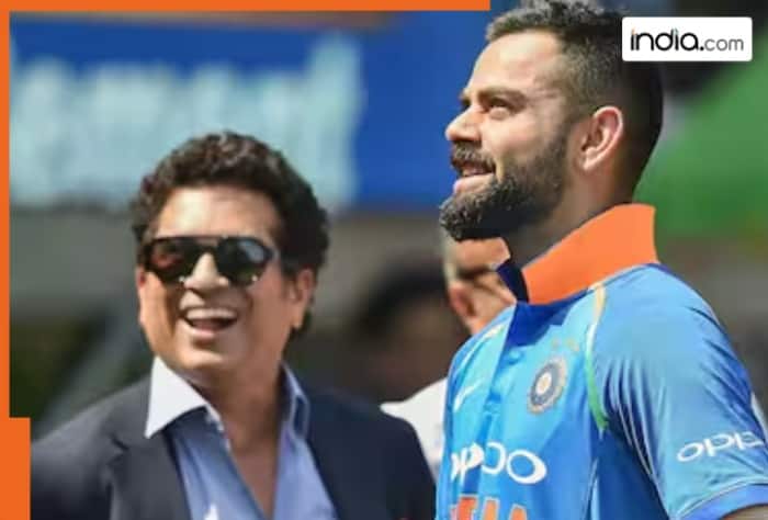 Virat Kohli vs Sachin Tendulkar, Virat Kohli vs Sachin Tendulkar news, Virat Kohli vs Sachin Tendulkar latest news, Virat Kohli vs Sachin Tendulkar news updates, Virat Kohli vs Sachin Tendulkar latest news updates, Sunil Gavaskar, cricket news, sports news