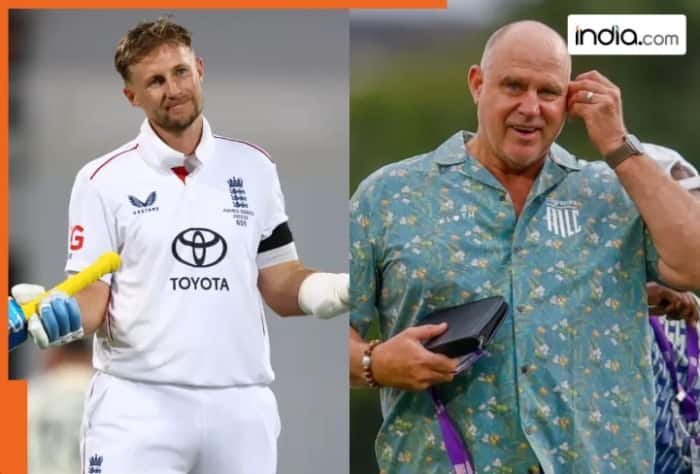 Australian Cricket Team, England Cricket Team, Joe root, Matthew hayden, Australia vs England, Ashes 2025-26, sports news