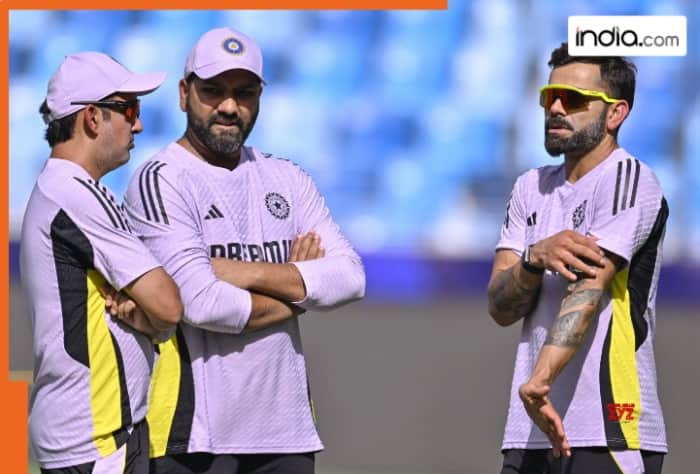 Harbhajan Singh, Harbhajan Singh news, Harbhajan Singh latest news, Rohit Sharma, Rohit Sharma news, Virat Kohli, Virat Kohli news, cricket news, sports news