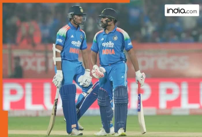 India Vs South Africa, South Africa vs India Live Score, India Vs South Africa 3nd ODI, IND vs SA Live Score, IND vs SA 3nd ODI, India Vs South Africa 3nd ODI, India Vs South Africa Playing 11, India playing XI, South Africa playing XI, IND vs SA 3nd ODI Predicted 11, How to watch India Vs South Africa, IND vs SA Live Steaming, Watch IND vs SA Live telecast, IND vs SA 3nd ODI Pitch Report, KL Rahul, Rohit Sharma, Virat Kohli, Yashasvi Jaiswal, Tilak Varma, Rishabh Pant, Ravindra Jadeja, Kuldeep Yadav, Nitish Kumar Reddy, Arshdeep Singh, Temba Bavuma, Aiden Markram, Dewald Brevis, Quinton de Kock, Marco Jansen, Corbin Bosch, Matthew Breetzke, Keshav Maharaj, Ryan Rickelton, Prenelan Subrayen, ACA VDCA Cricket Stadium Pitch Report, IND vs SA Pitch Report, Visakhapatnam weather, ACA VDCA Cricket Stadium, ODI Cricket, Cricket News