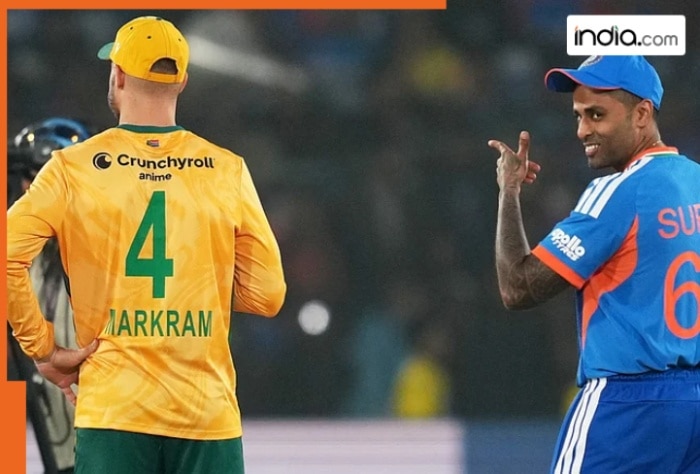 India vs South Africa Weather Report: Will RAIN, fog or dew have an impact on 2nd T20 in Mullanpur