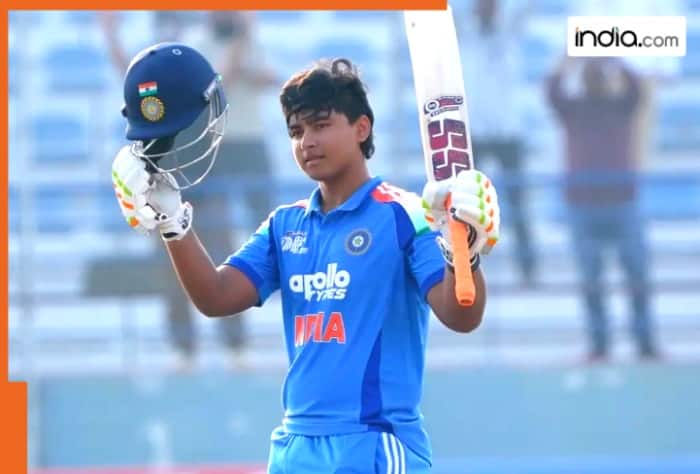 India A vs UAE A, India A vs UAE A news, India A vs UAE A latest news, U19 Asia Cup, India A Cricket Team, Vaibhav Suryavanshi, cricket news, sports news