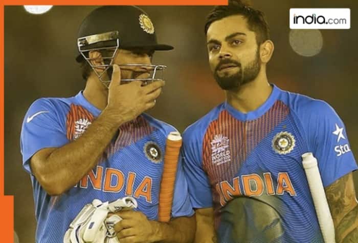 Satya Nadella, Microsoft, Virat Kohli, MS Dhoni, AI Powered cricket app, cricket, cricket news, latest cricket news,