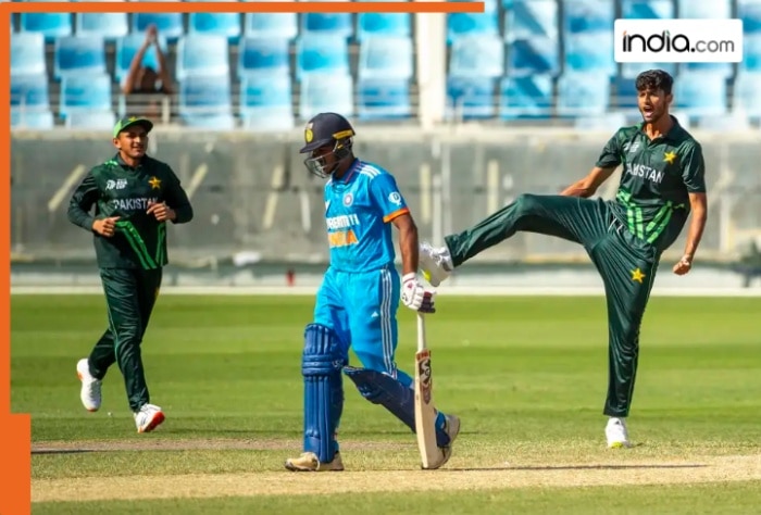 India vs Pakistan Live streaming: When and where to watch Ind U19 vs Pak U19 Asia Cup 2025 match live for free