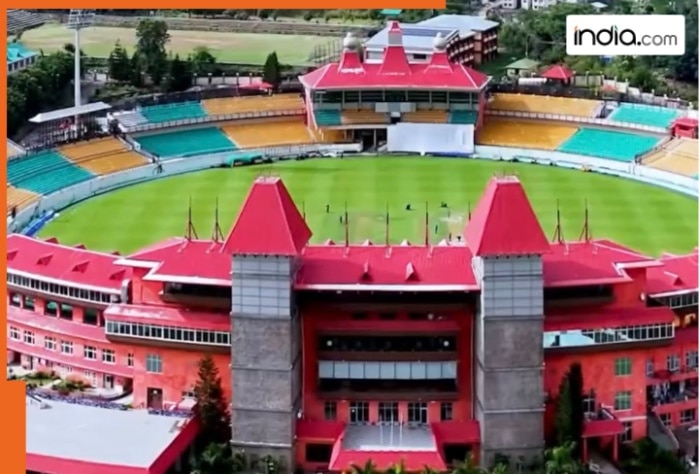 India vs South Africa 3rd T20 Weather Report: Will India bounce back, or will rain and dew have their say in the Dharamsala T20?