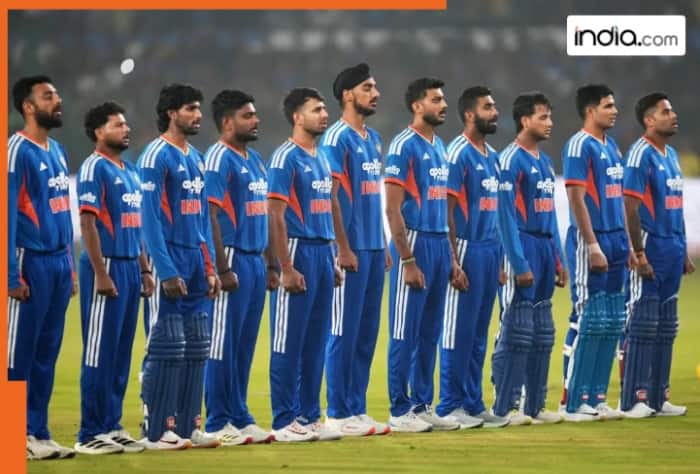 Shubman Gill, Shubman Gill news, Shubman Gill latest news, Shubman Gill news updates, India vs South Africa, T20 World Cup, cricket news, sports news