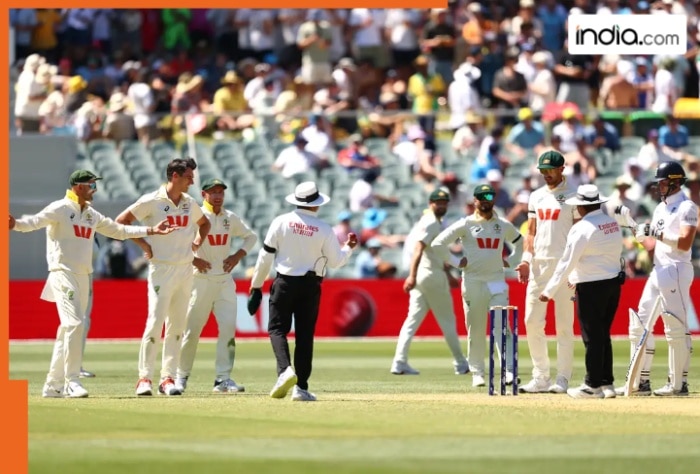 Star player from Kavya Maran's SRH opts out of Ashes MCG test against England due to..., his name is...